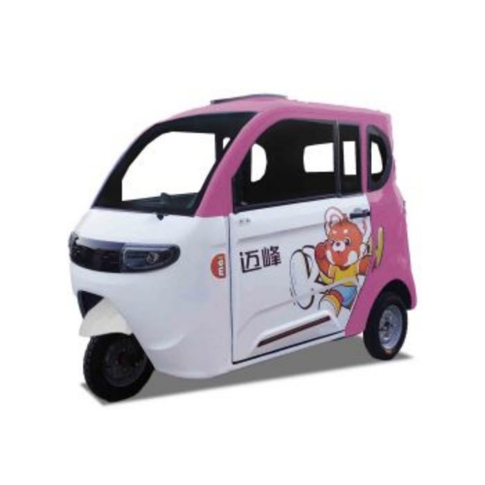 M7客运三轮车