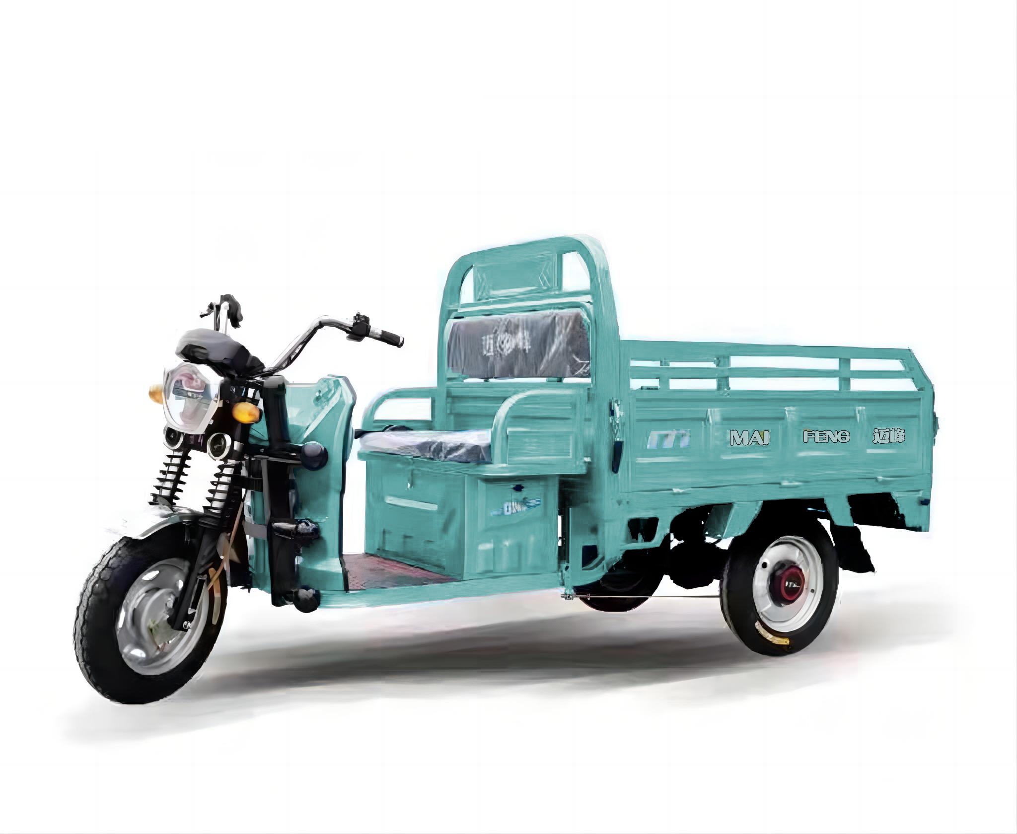 1.5米电动货车